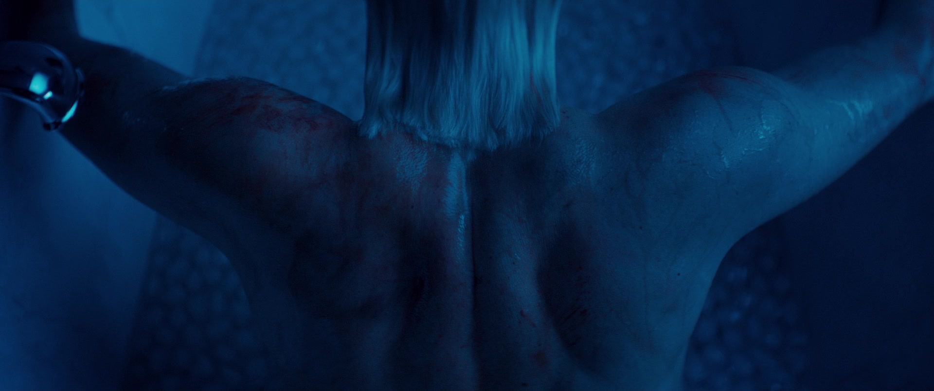 Annalisa atomic blonde onlyfans