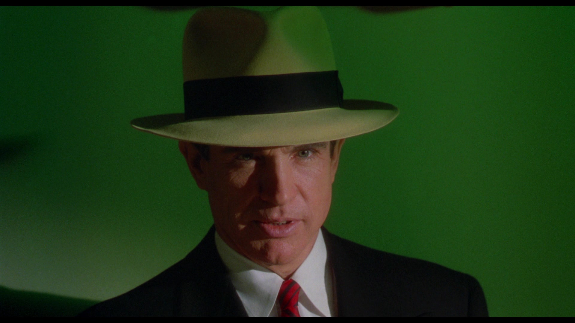 Dick tracy