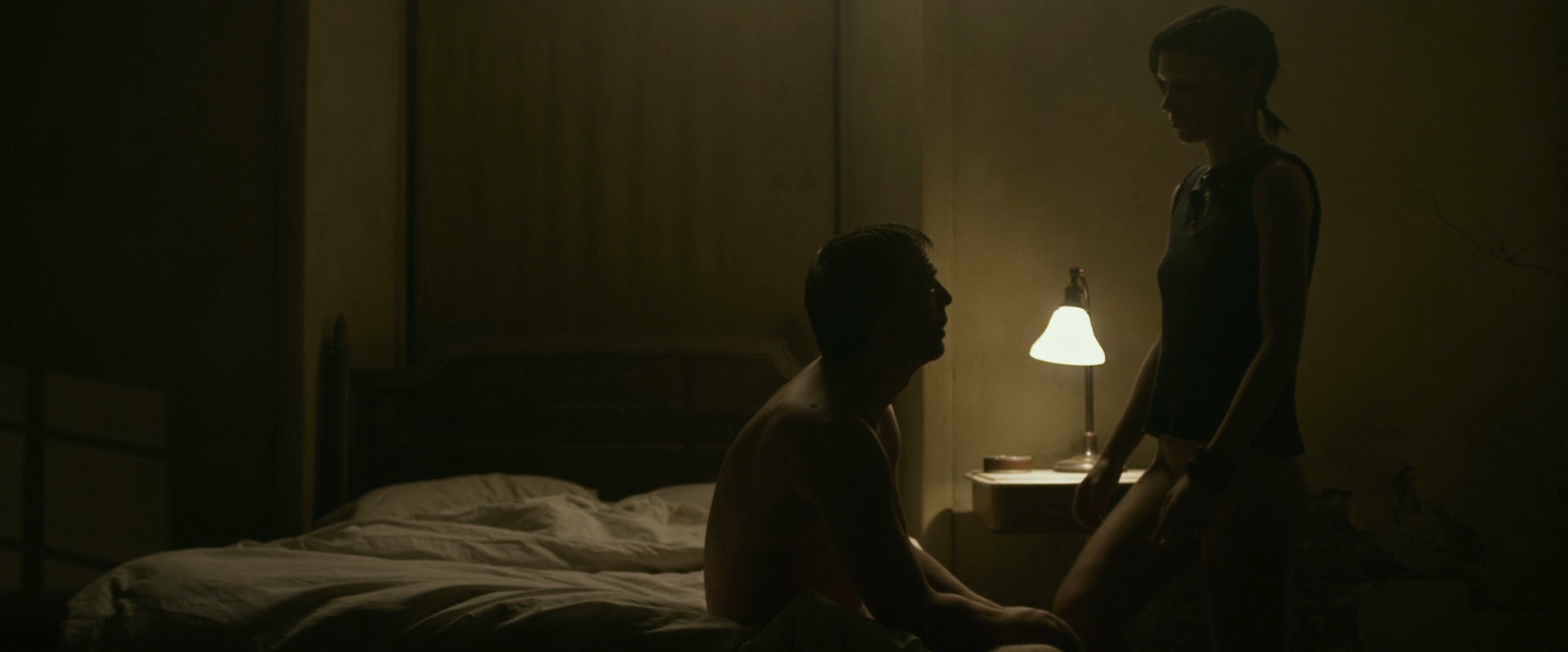 Rooney mara nue