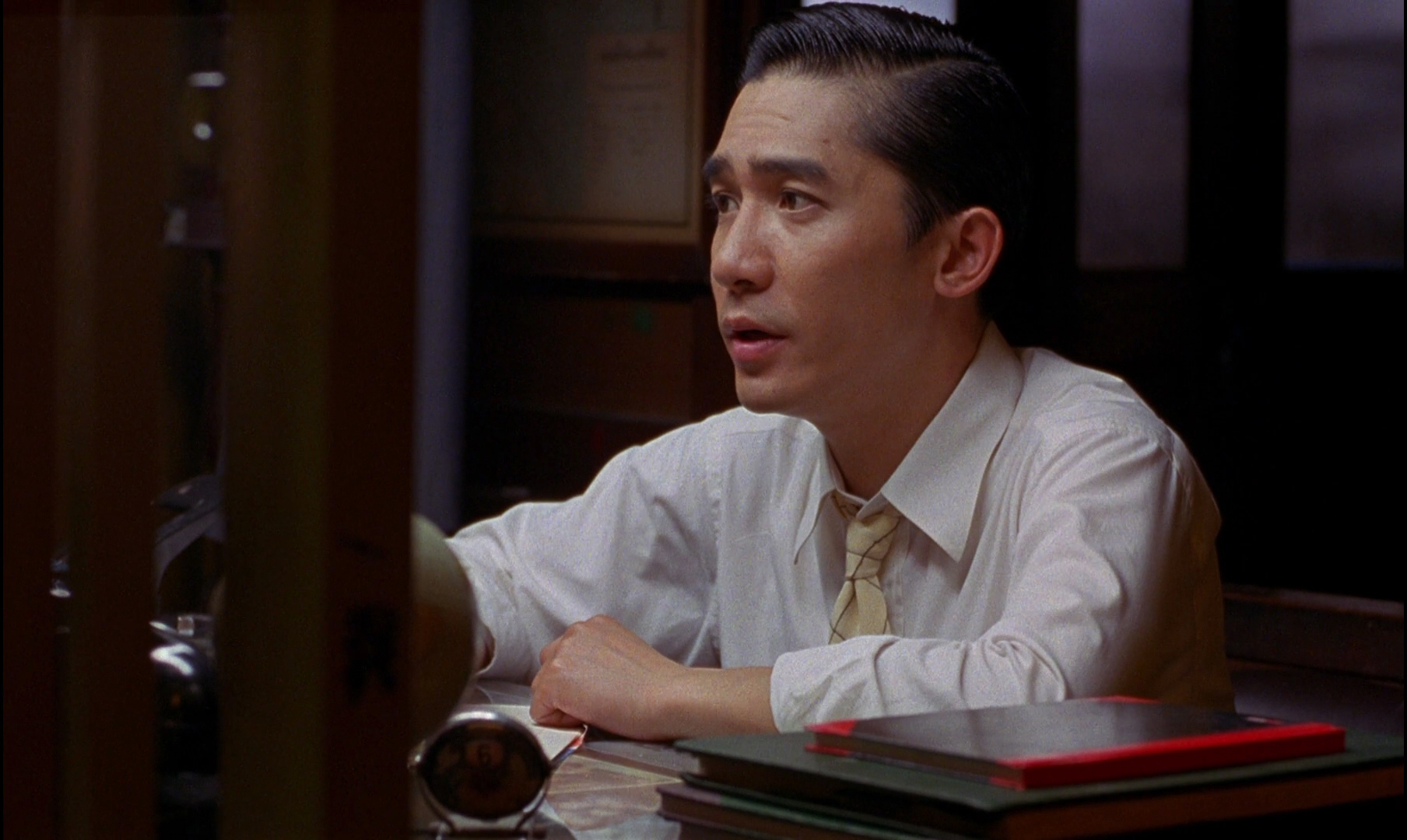 In the Mood for Love (2000) | Evan E. Richards