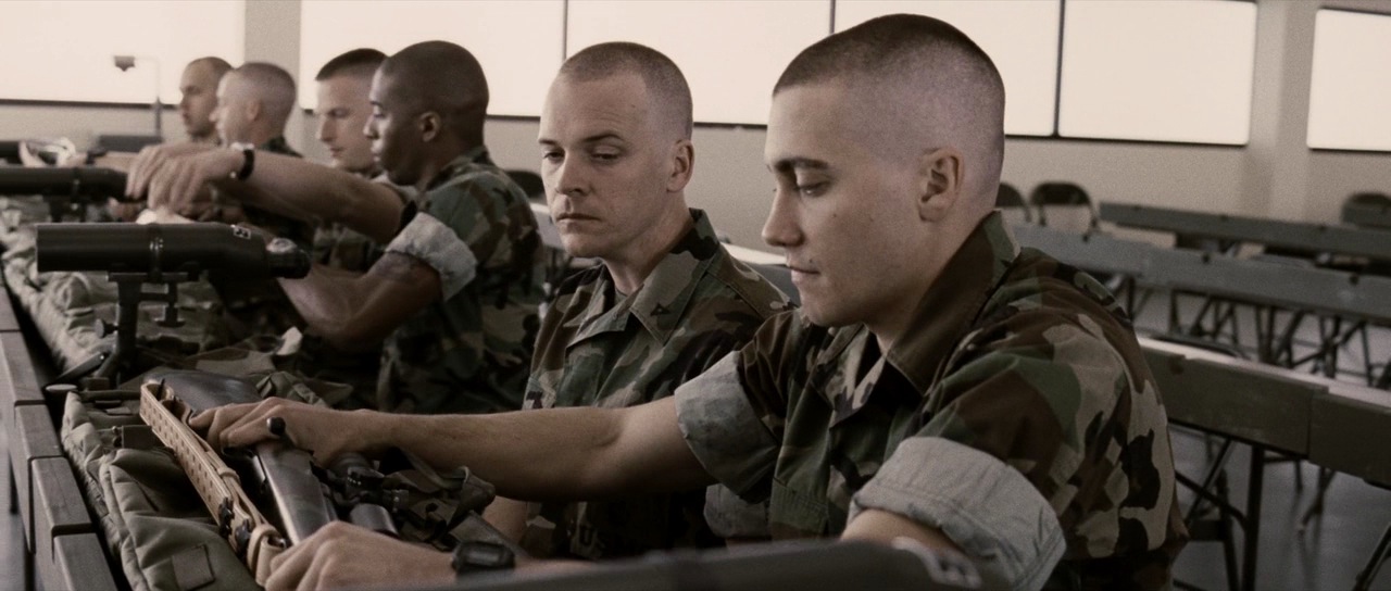 Морпехи 2005 г. Морпехи (Jarhead) 2006. Морпехи 2005 Джейк Джилленхол.