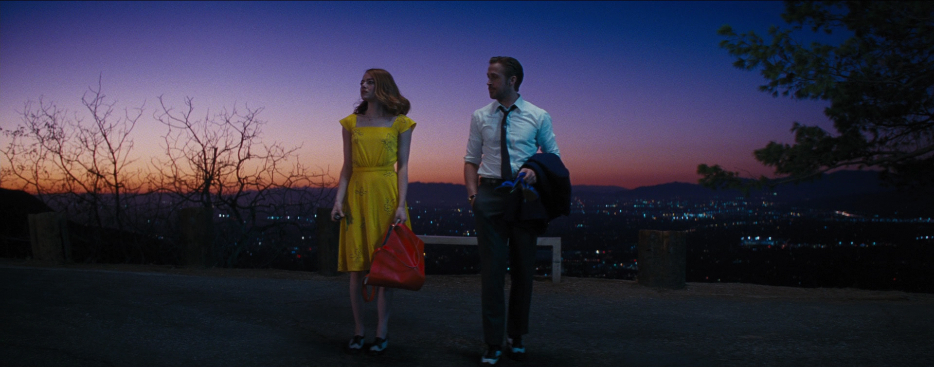 «Ла-ла ленд», (la la Land), США, 2016. Ла ла Лэнд Постер. La la la attention