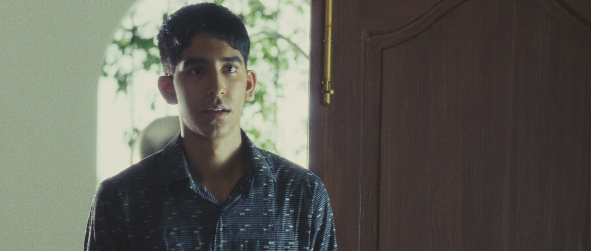 Slumdog Millionaire (2008) | Evan E. Richards