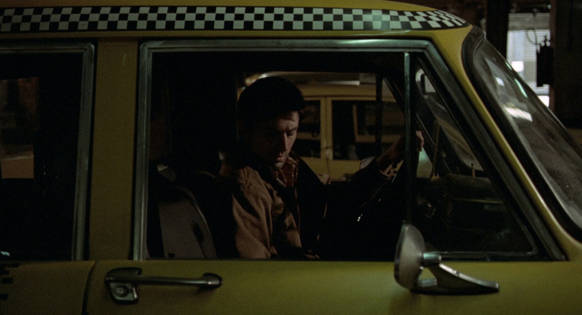 Hitch a Ride to Pleasure with Xem Phim Taxi Driver