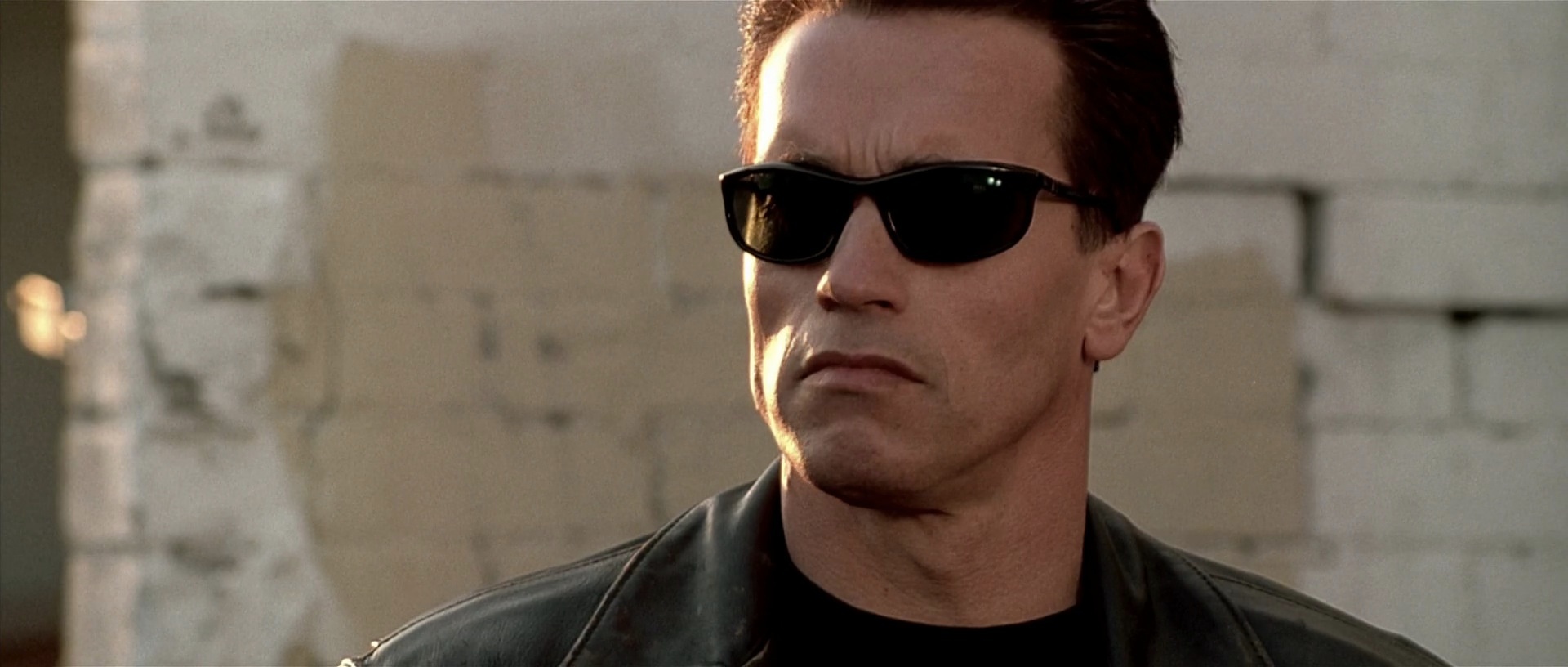 Terminator 2: Judgement Day (1991) | Evan E. Richards