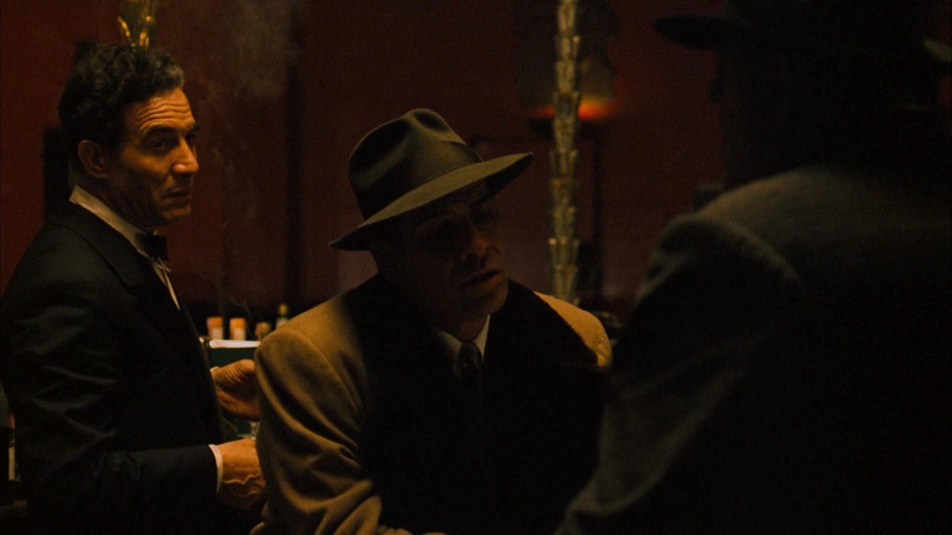 The Godfather (1972) | Evan E. Richards