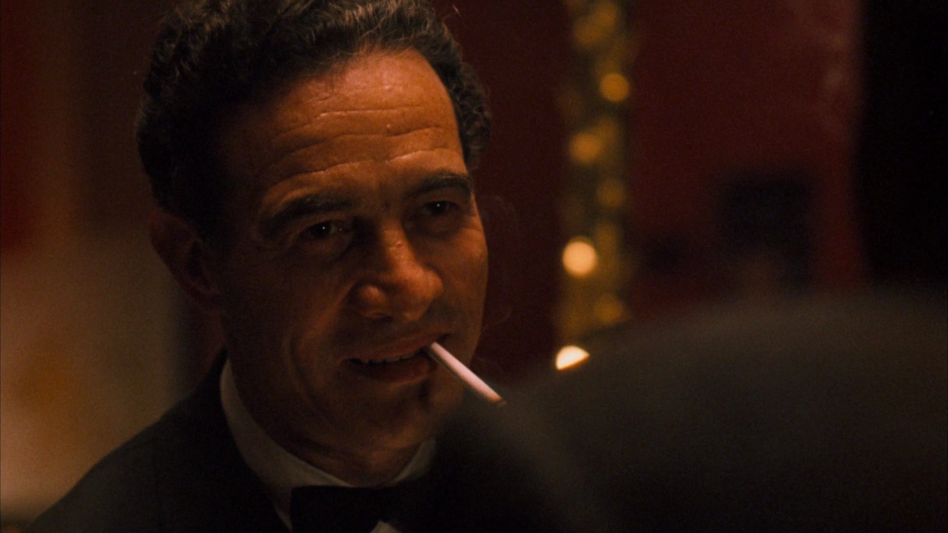 The Godfather (1972) | Evan E. Richards