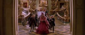 The Phantom of the Opera 0822