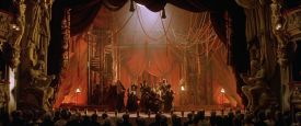The Phantom of the Opera 1600