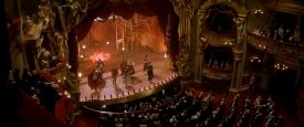 The Phantom of the Opera 1608