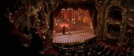 The Phantom of the Opera 1672