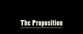 Proposition008